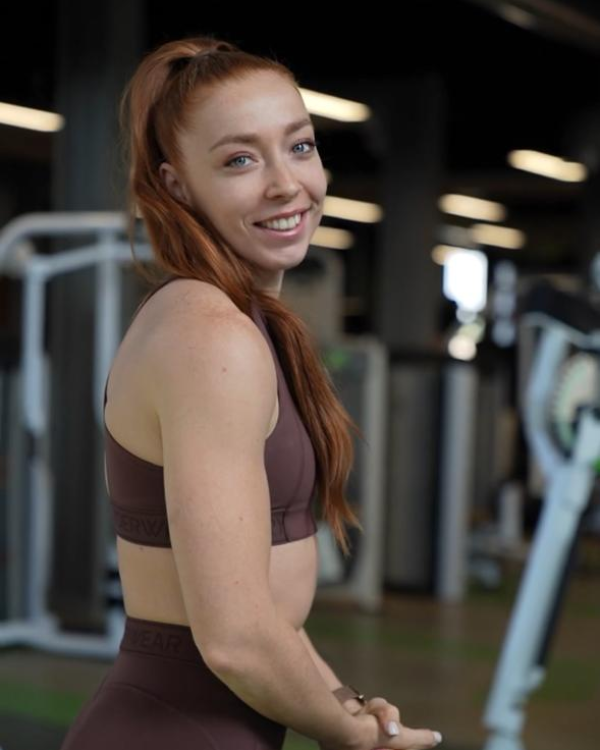 Maria F