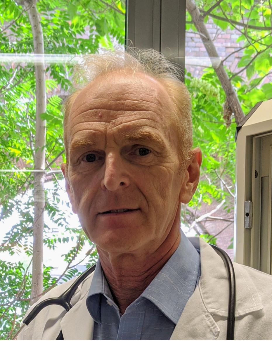 Dr Wolfgang