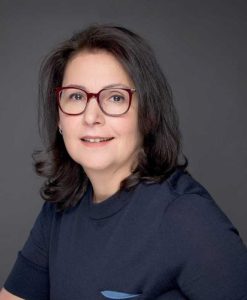 Dr Zeina